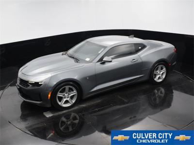 Used 2020 Chevrolet Camaro 1LT in Culver City, CA 26 img