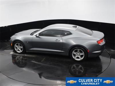 Used 2020 Chevrolet Camaro 1LT in Culver City, CA 27 img