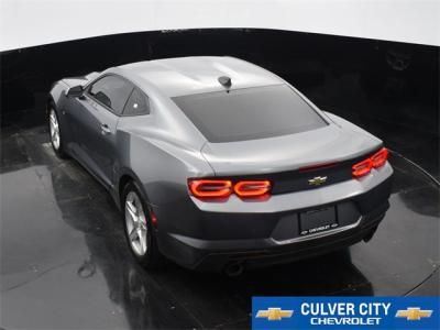 Used 2020 Chevrolet Camaro 1LT in Culver City, CA 28 img
