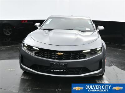 Used 2020 Chevrolet Camaro 1LT in Culver City, CA 2 img