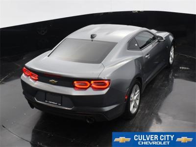 Used 2020 Chevrolet Camaro 1LT in Culver City, CA 29 img