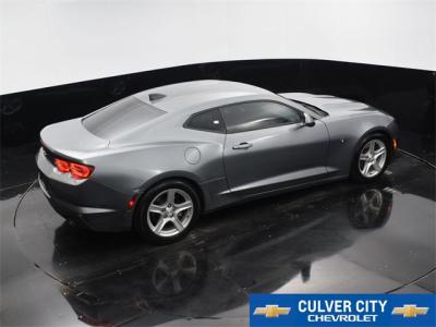 Used 2020 Chevrolet Camaro 1LT in Culver City, CA 30 img