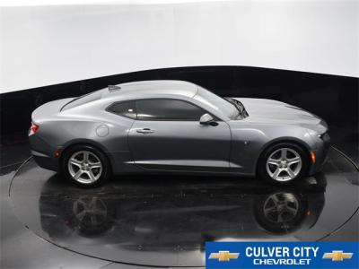 Used 2020 Chevrolet Camaro 1LT in Culver City, CA 31 img