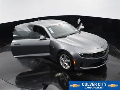 Used 2020 Chevrolet Camaro 1LT in Culver City, CA 32 img