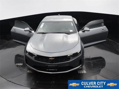 Used 2020 Chevrolet Camaro 1LT in Culver City, CA 33 img