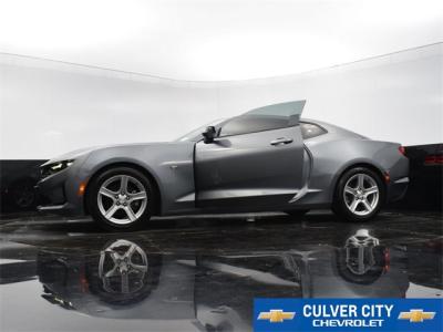 Used 2020 Chevrolet Camaro 1LT in Culver City, CA 34 img