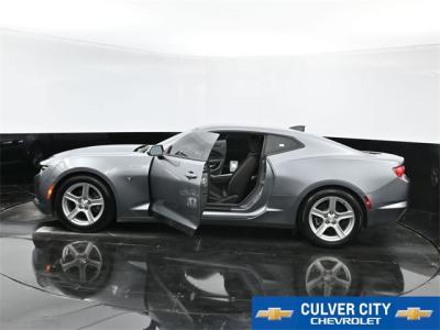 Used 2020 Chevrolet Camaro 1LT in Culver City, CA 35 img