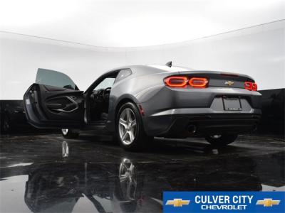 Used 2020 Chevrolet Camaro 1LT in Culver City, CA 36 img