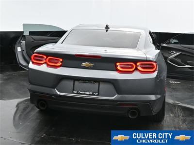 Used 2020 Chevrolet Camaro 1LT in Culver City, CA 37 img