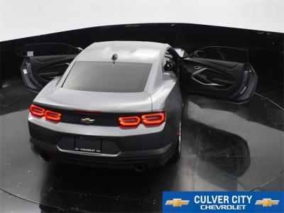 Used 2020 Chevrolet Camaro 1LT in Culver City, CA 38 img