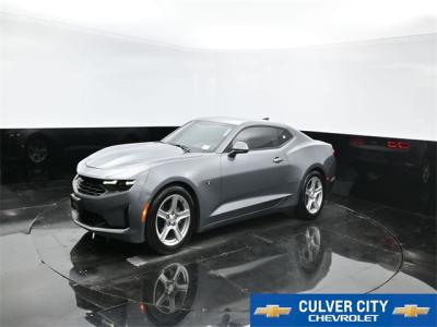 Used 2020 Chevrolet Camaro 1LT in Culver City, CA 3 img
