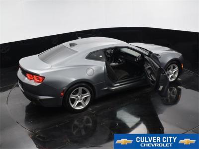 Used 2020 Chevrolet Camaro 1LT in Culver City, CA 39 img