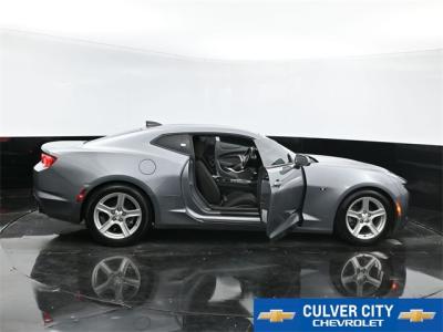 Used 2020 Chevrolet Camaro 1LT in Culver City, CA 40 img