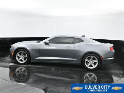 Used 2020 Chevrolet Camaro 1LT in Culver City, CA 4 img