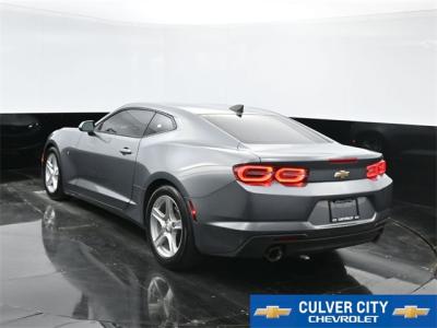 Used 2020 Chevrolet Camaro 1LT in Culver City, CA 6 img