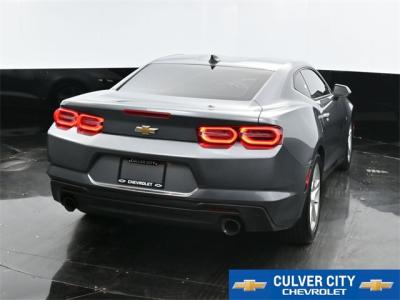 Used 2020 Chevrolet Camaro 1LT in Culver City, CA 7 img