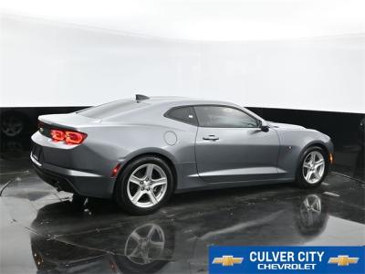 Used 2020 Chevrolet Camaro 1LT in Culver City, CA 8 img