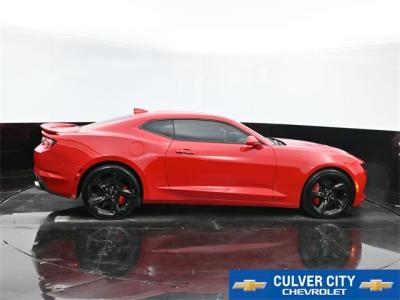 Used 2021 Chevrolet Camaro SS in Culver City, CA 9 img