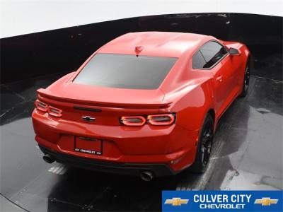 Used 2021 Chevrolet Camaro SS in Culver City, CA 23 img