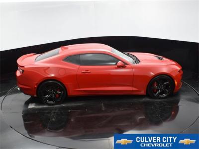 Used 2021 Chevrolet Camaro SS in Culver City, CA 25 img
