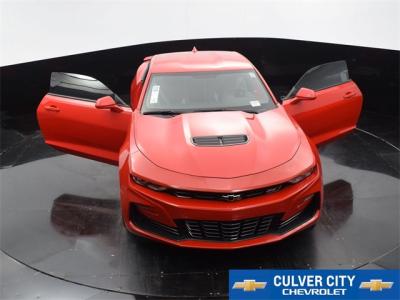 Used 2021 Chevrolet Camaro SS in Culver City, CA 27 img