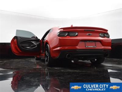 Used 2021 Chevrolet Camaro SS in Culver City, CA 30 img