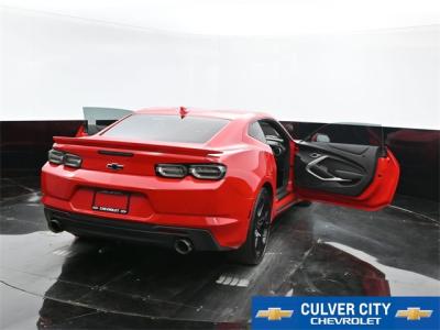 Used 2021 Chevrolet Camaro SS in Culver City, CA 31 img