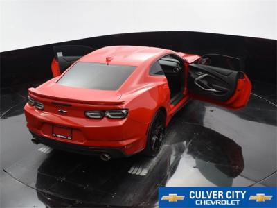 Used 2021 Chevrolet Camaro SS in Culver City, CA 32 img