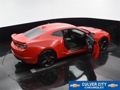 Used 2021 Chevrolet Camaro SS in Culver City, CA 33 img
