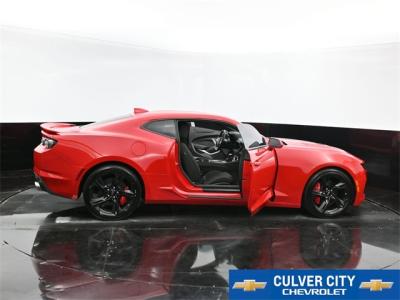 Used 2021 Chevrolet Camaro SS in Culver City, CA 34 img