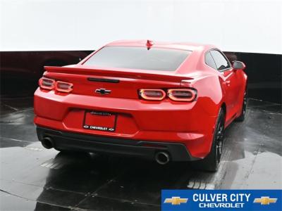 Used 2021 Chevrolet Camaro SS in Culver City, CA 7 img