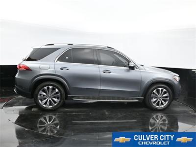 Used 2022 Mercedes-Benz GLE GLE 350 in Culver City, CA 9 img