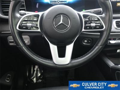 Used 2022 Mercedes-Benz GLE GLE 350 in Culver City, CA 10 img