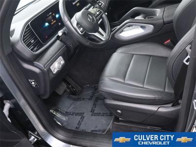 Used 2022 Mercedes-Benz GLE GLE 350 in Culver City, CA 11 img