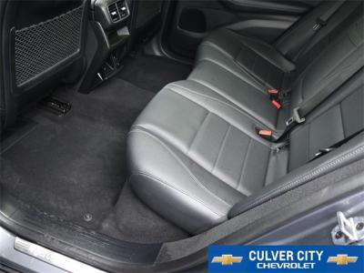 Used 2022 Mercedes-Benz GLE GLE 350 in Culver City, CA 12 img
