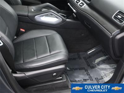 Used 2022 Mercedes-Benz GLE GLE 350 in Culver City, CA 15 img