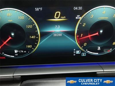 Used 2022 Mercedes-Benz GLE GLE 350 in Culver City, CA 16 img
