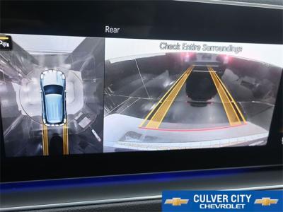 Used 2022 Mercedes-Benz GLE GLE 350 in Culver City, CA 17 img