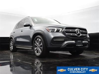 Used 2022 Mercedes-Benz GLE GLE 350 in Culver City, CA 18 img