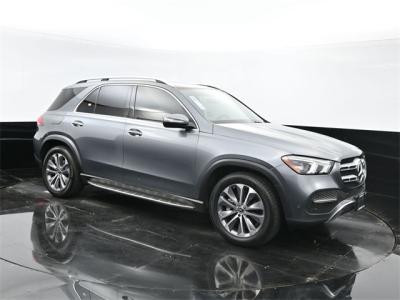 Used 2022 Mercedes-Benz GLE GLE 350 in Culver City, CA 1 img
