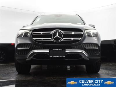 Used 2022 Mercedes-Benz GLE GLE 350 in Culver City, CA 19 img