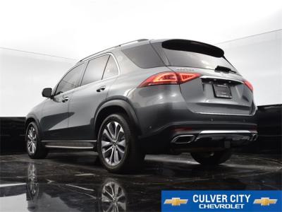 Used 2022 Mercedes-Benz GLE GLE 350 in Culver City, CA 20 img