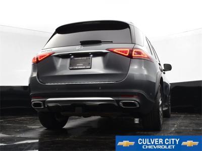 Used 2022 Mercedes-Benz GLE GLE 350 in Culver City, CA 21 img