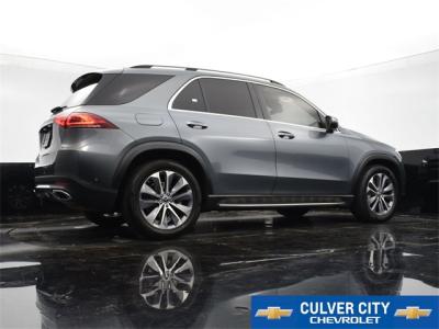 Used 2022 Mercedes-Benz GLE GLE 350 in Culver City, CA 22 img