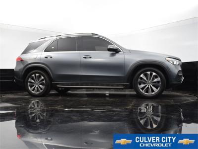 Used 2022 Mercedes-Benz GLE GLE 350 in Culver City, CA 23 img