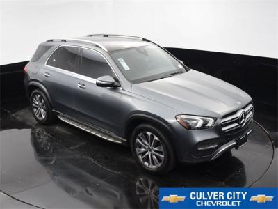 Used 2022 Mercedes-Benz GLE GLE 350 in Culver City, CA 24 img
