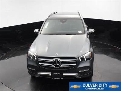 Used 2022 Mercedes-Benz GLE GLE 350 in Culver City, CA 25 img