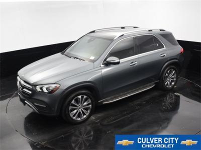 Used 2022 Mercedes-Benz GLE GLE 350 in Culver City, CA 26 img