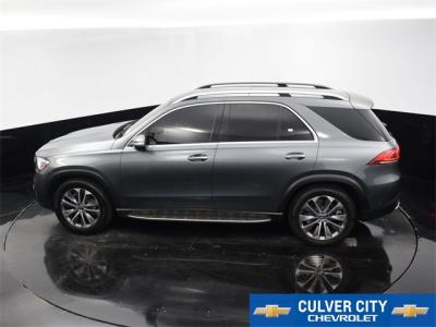 Used 2022 Mercedes-Benz GLE GLE 350 in Culver City, CA 27 img