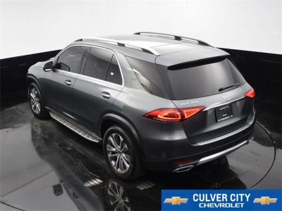 Used 2022 Mercedes-Benz GLE GLE 350 in Culver City, CA 28 img